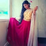 Ananya G Naik