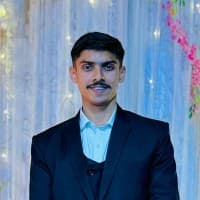 Anmol Kumar