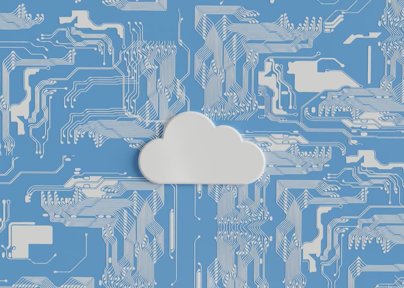 Scalable Cloud Architecture