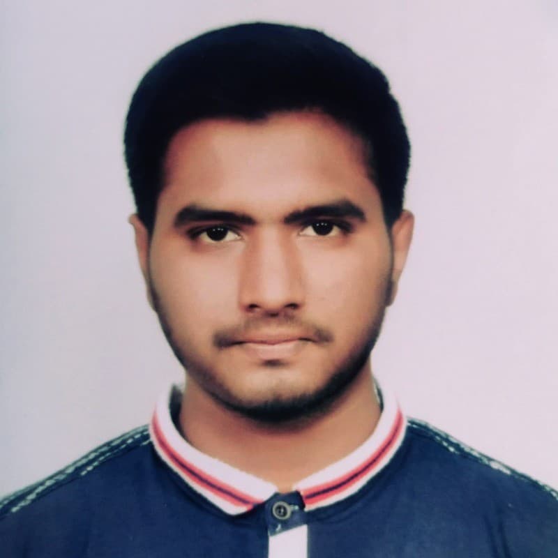 Shashi V Kiran