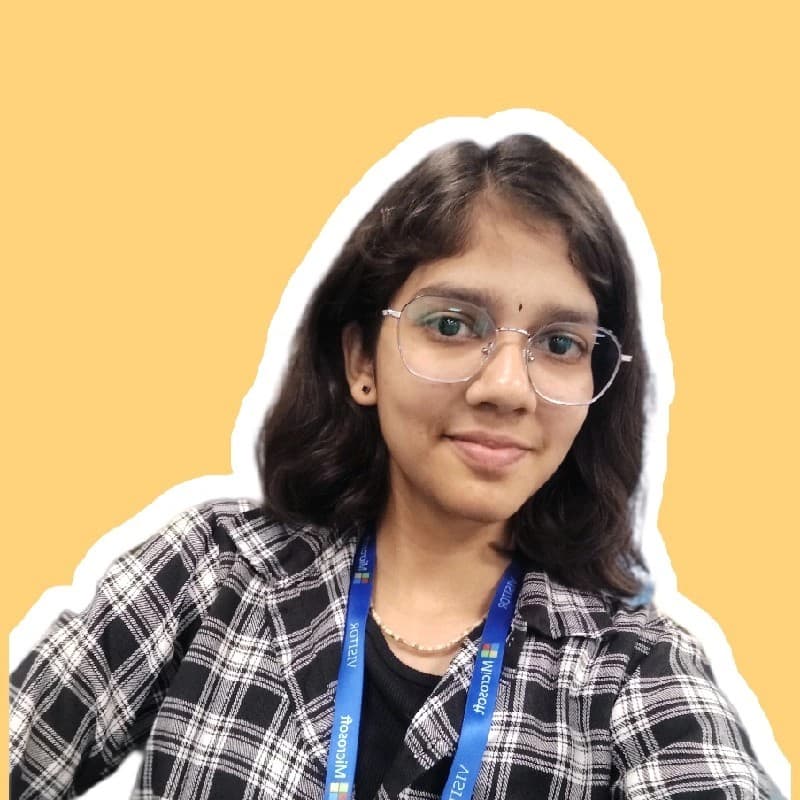 Usha BM