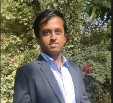 Prakhul H N