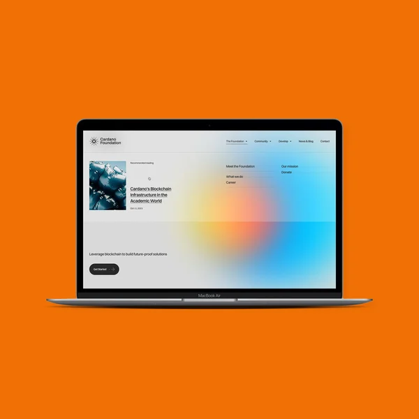 Full-Stack Web Development